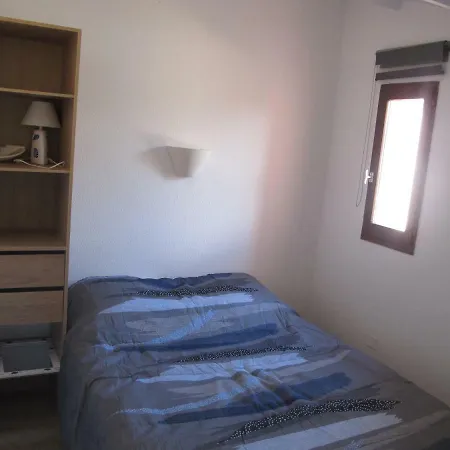 Mare Bellu Agosta Holiday home *