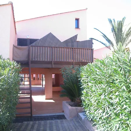 Holiday home Mare Bellu Agosta Albitreccia