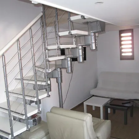 Mare Bellu Agosta Holiday home