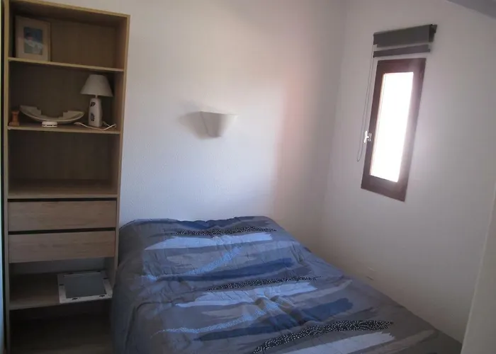 Mare Bellu Agosta Feriehus *