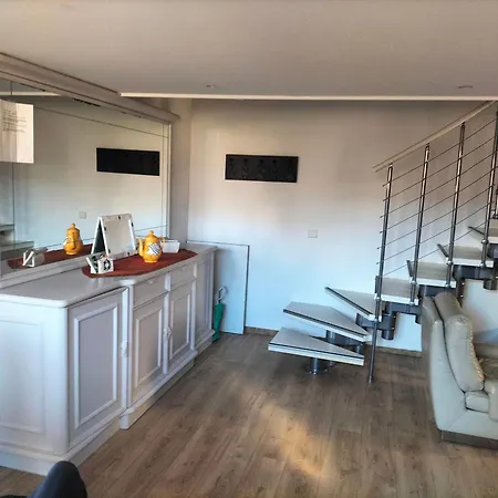 Mare Bellu Agosta Albitreccia