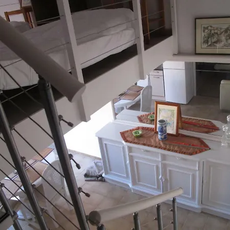 Mare Bellu Agosta Albitreccia