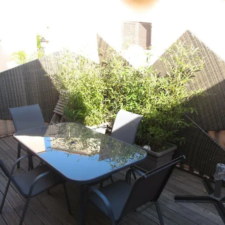 Feriehus Mare Bellu Agosta Albitreccia