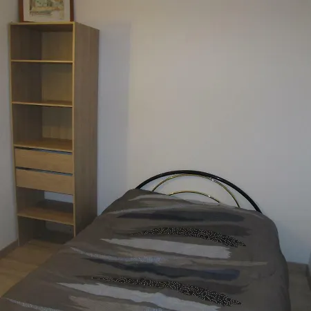 Holiday home Mare Bellu Agosta