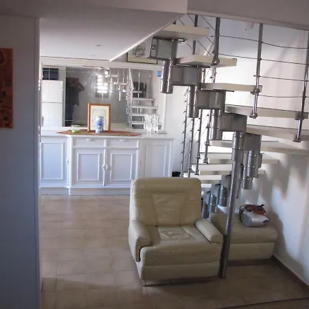 Mare Bellu Agosta * Albitreccia