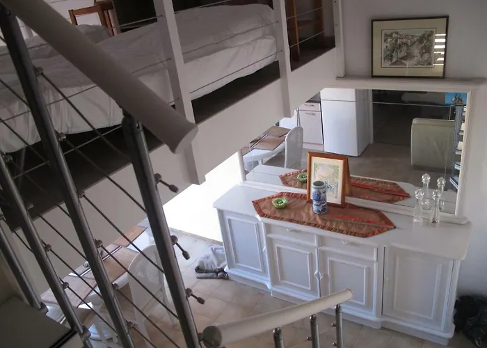 Mare Bellu Agosta Albitreccia