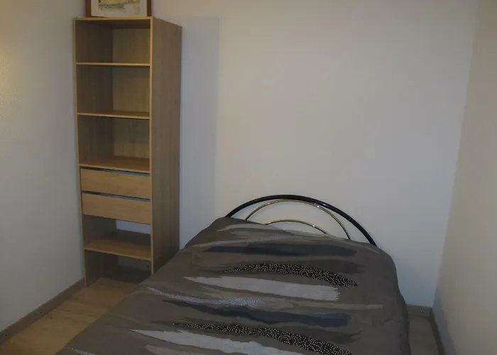 Hébergement de vacances Mare Bellu Agosta