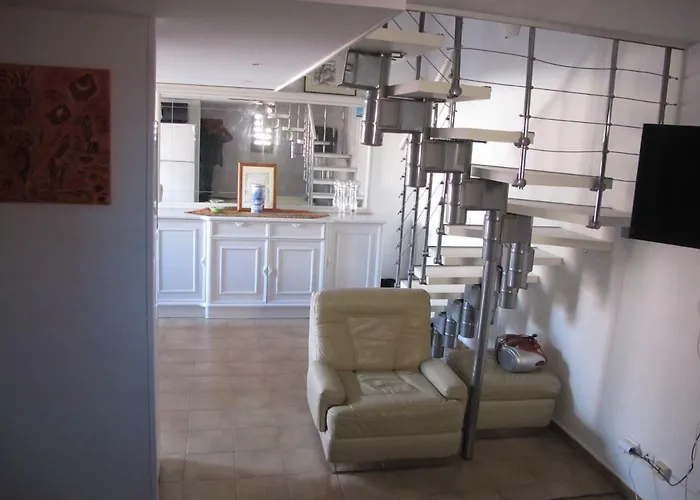 Mare Bellu Agosta * Albitreccia